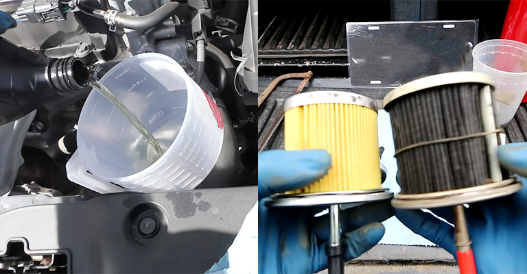 P0970 Honda Accord - Meaning, Symptoms & Diagnosis - Honda The Other Side