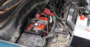 Honda CRV Battery Size [ 2000 - 2023 ] - Honda The Other Side