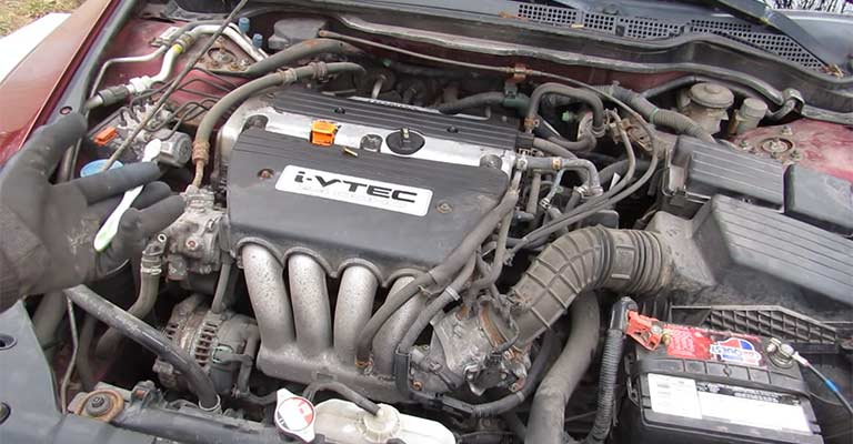 Honda Turbo Engine Vs Naturally Aspirated Engines 2024 Difference Guide