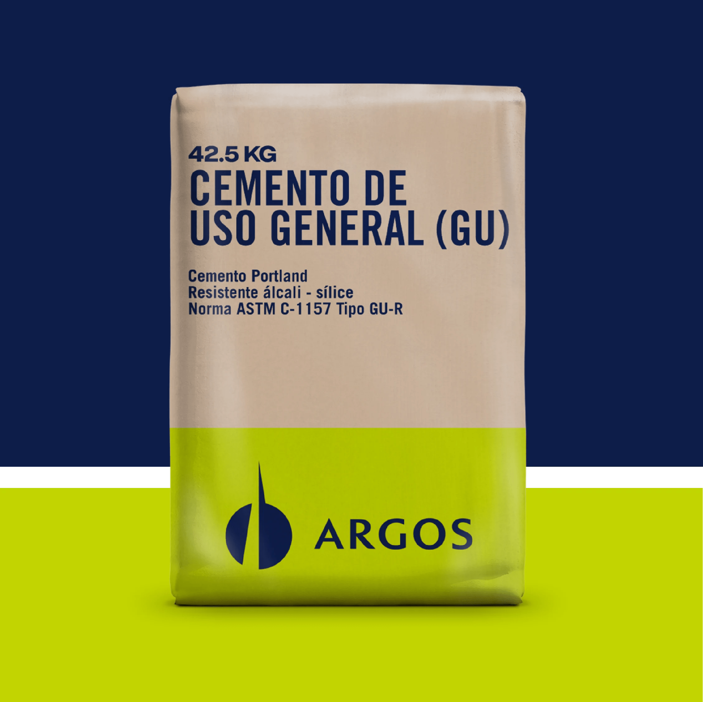 Conócenos, somos Argos Honduras