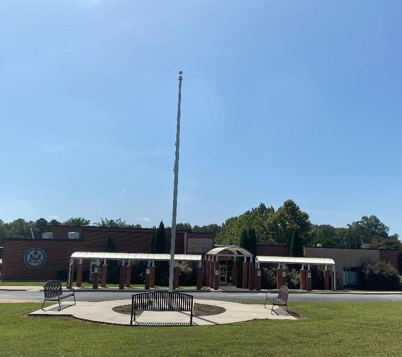 Schools The Town of Honea Path