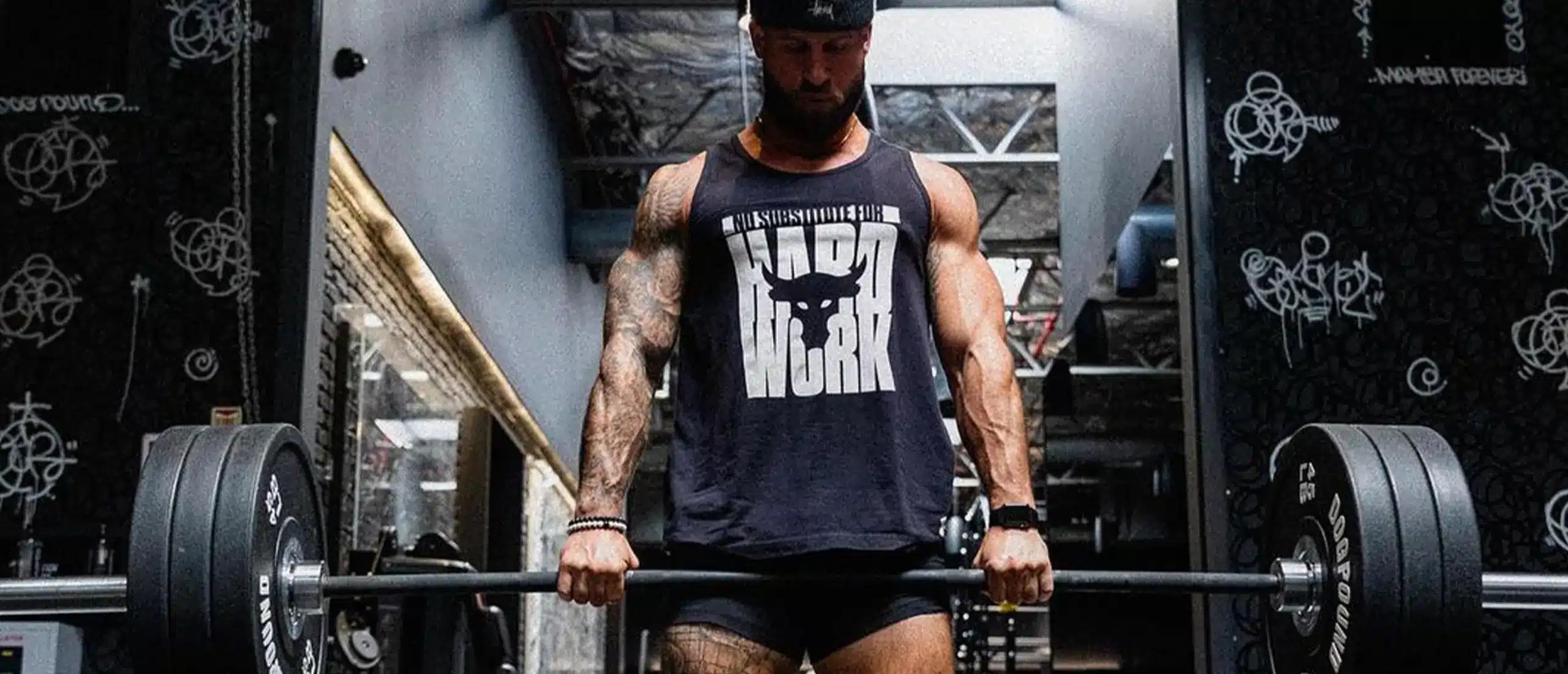 The Ladder Workout to Boost Time Under Tension and Arm Gains