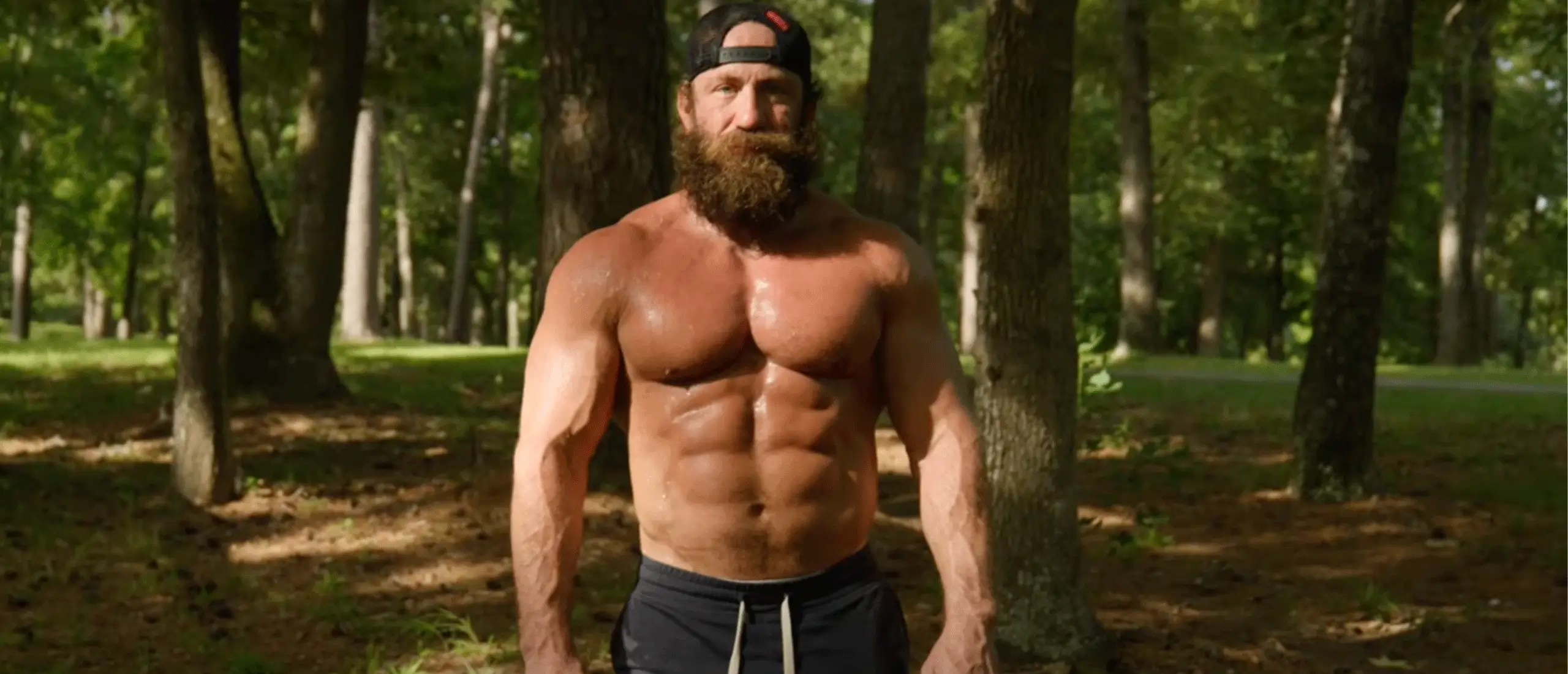 Watch The Liver King and Family Eat Raw Bovine Brains Is This Safe?