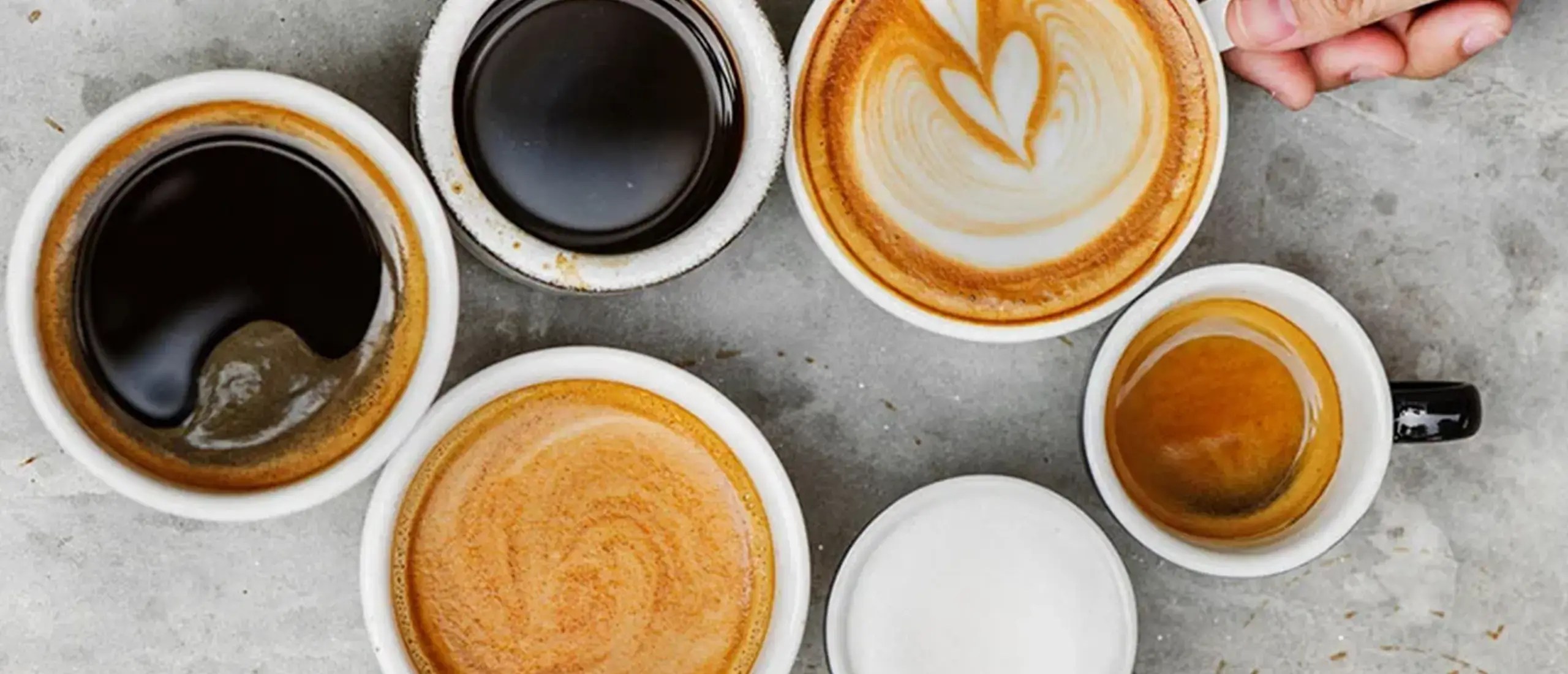 Does Coffee Make You Live Longer? A New Study Says Yes.