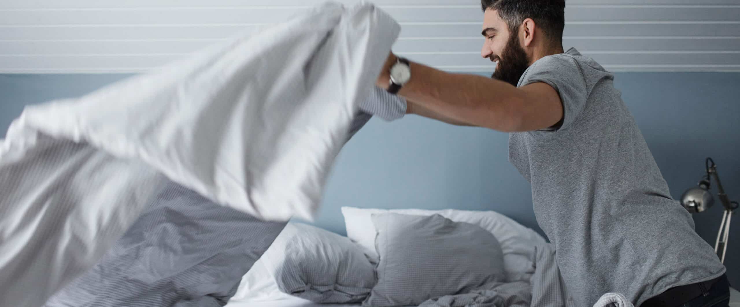 The 6 Best Hypoallergenic Sheets of 2022, Ranked