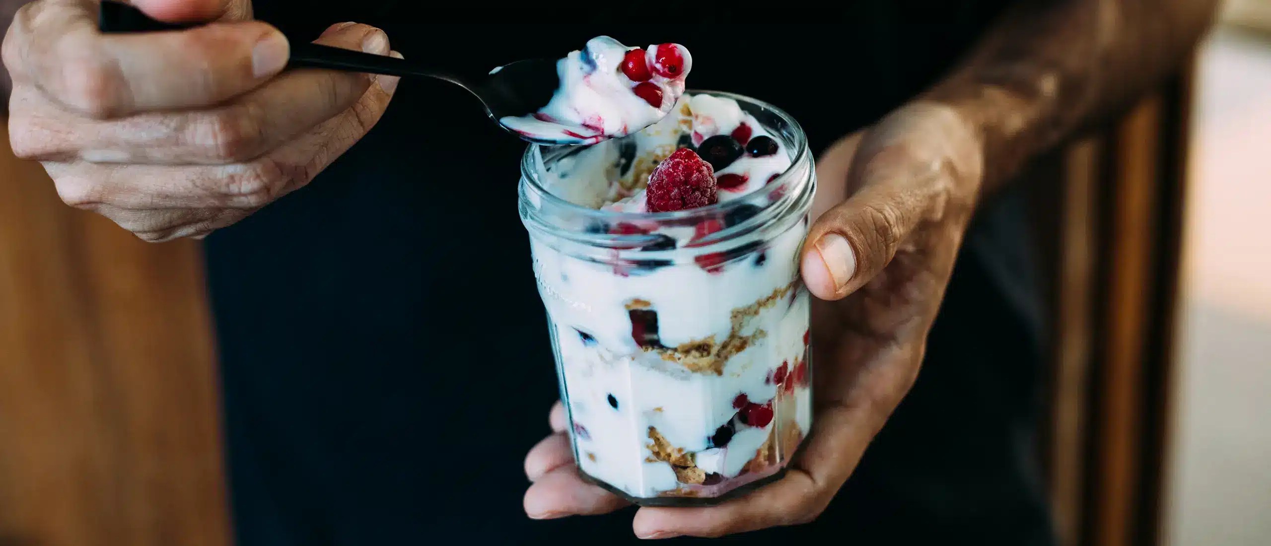 Best Healthy Yogurt Brands, According to a Nutritionist