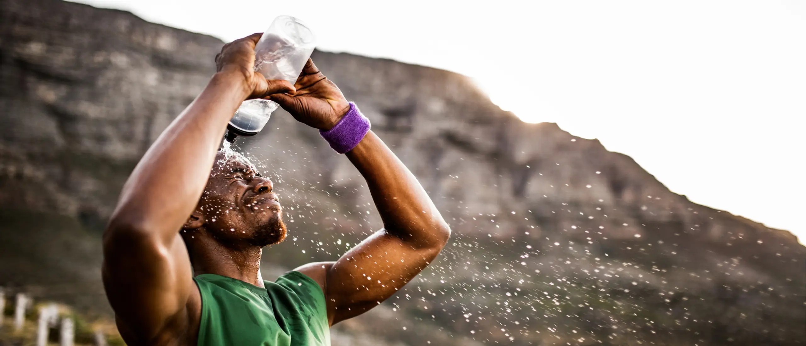 The Benefits of Sweating Why Sweating is Good for You