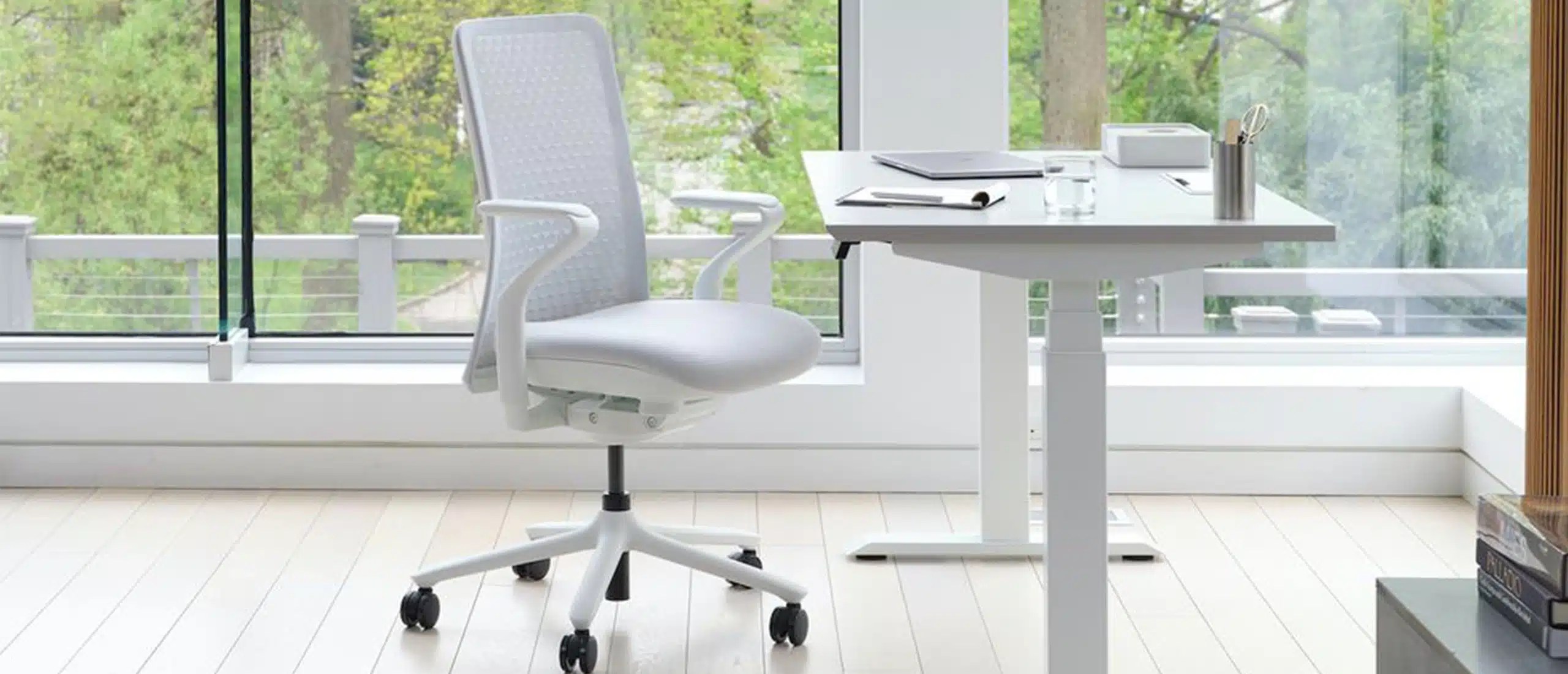 This Might Be the Best Office Chair You Can Buy for Under 500
