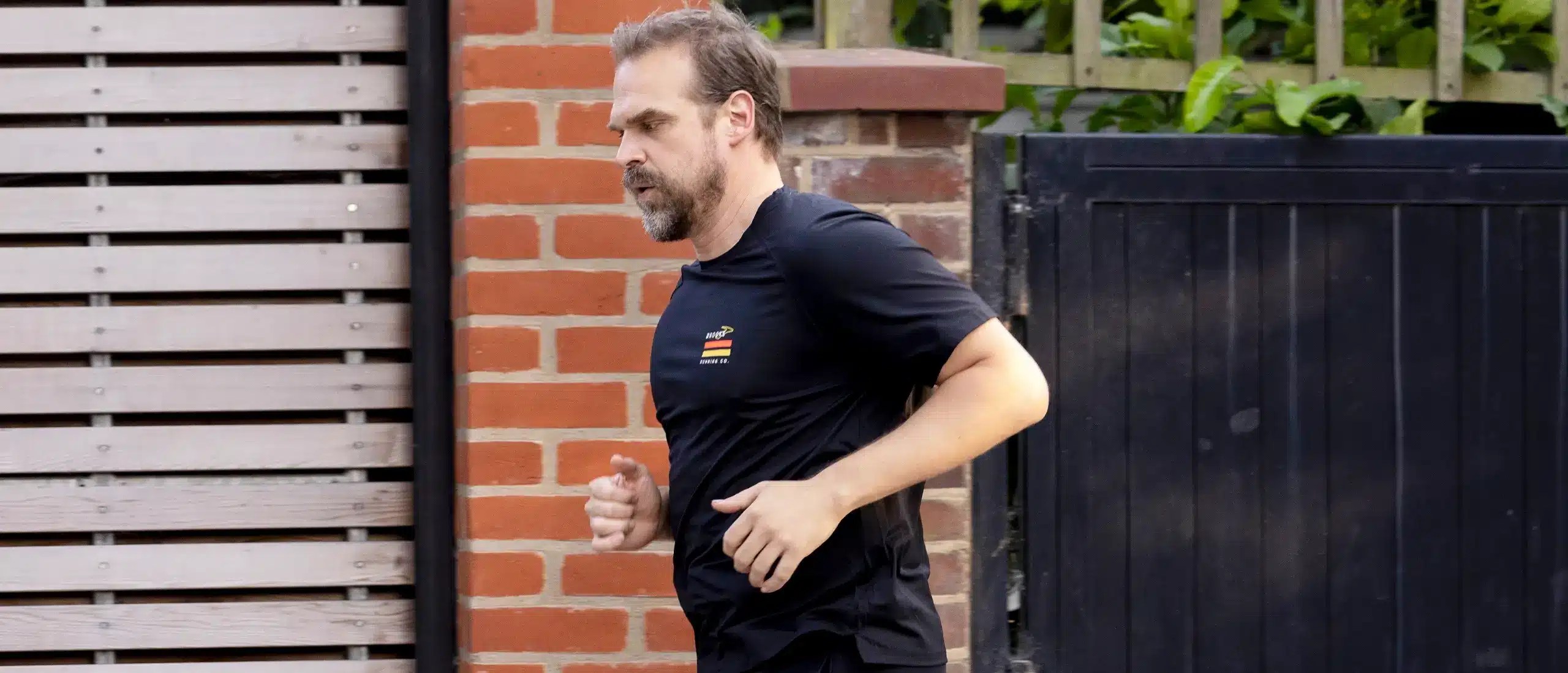 David Harbour Weight Loss ‘Stranger Things’ Star's Transformation