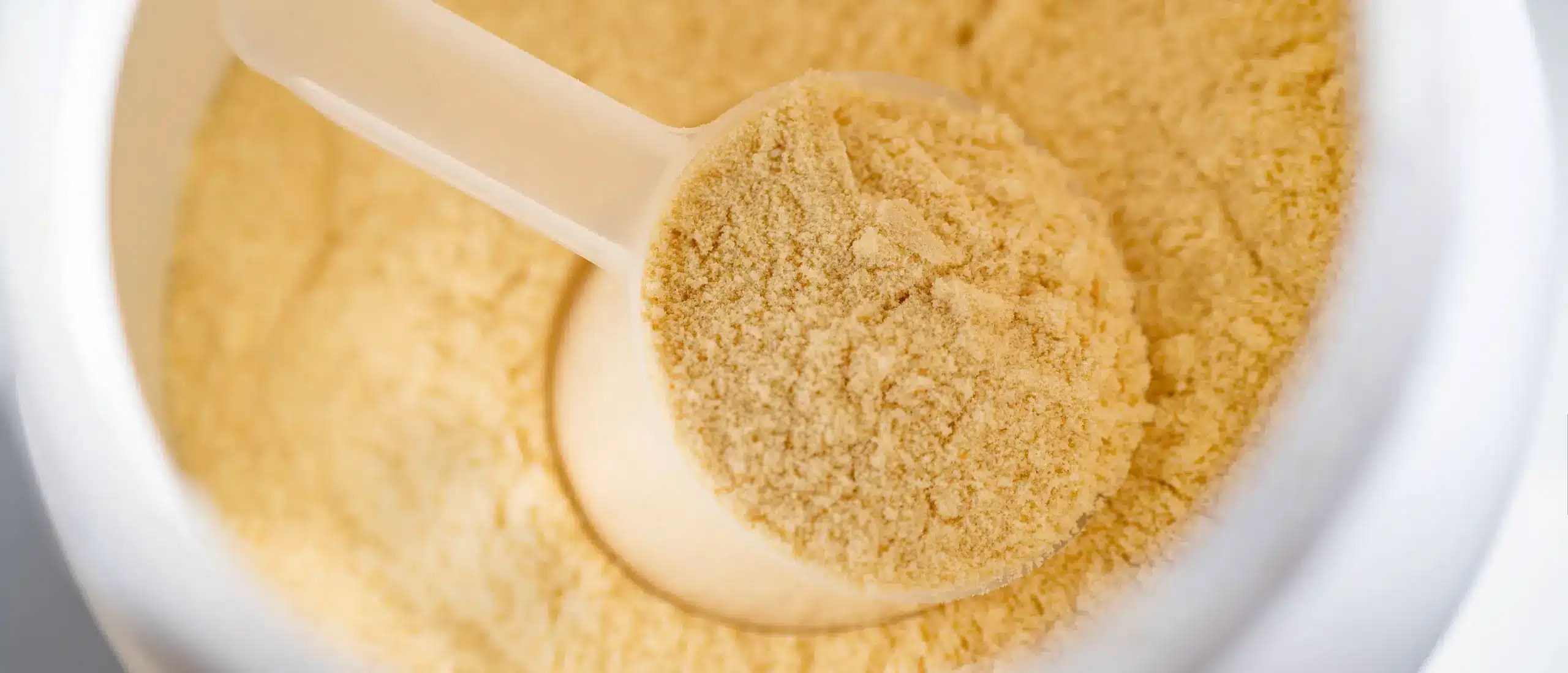 Whey Protein Isolate Versus Concentrate Which Is Better for Gains