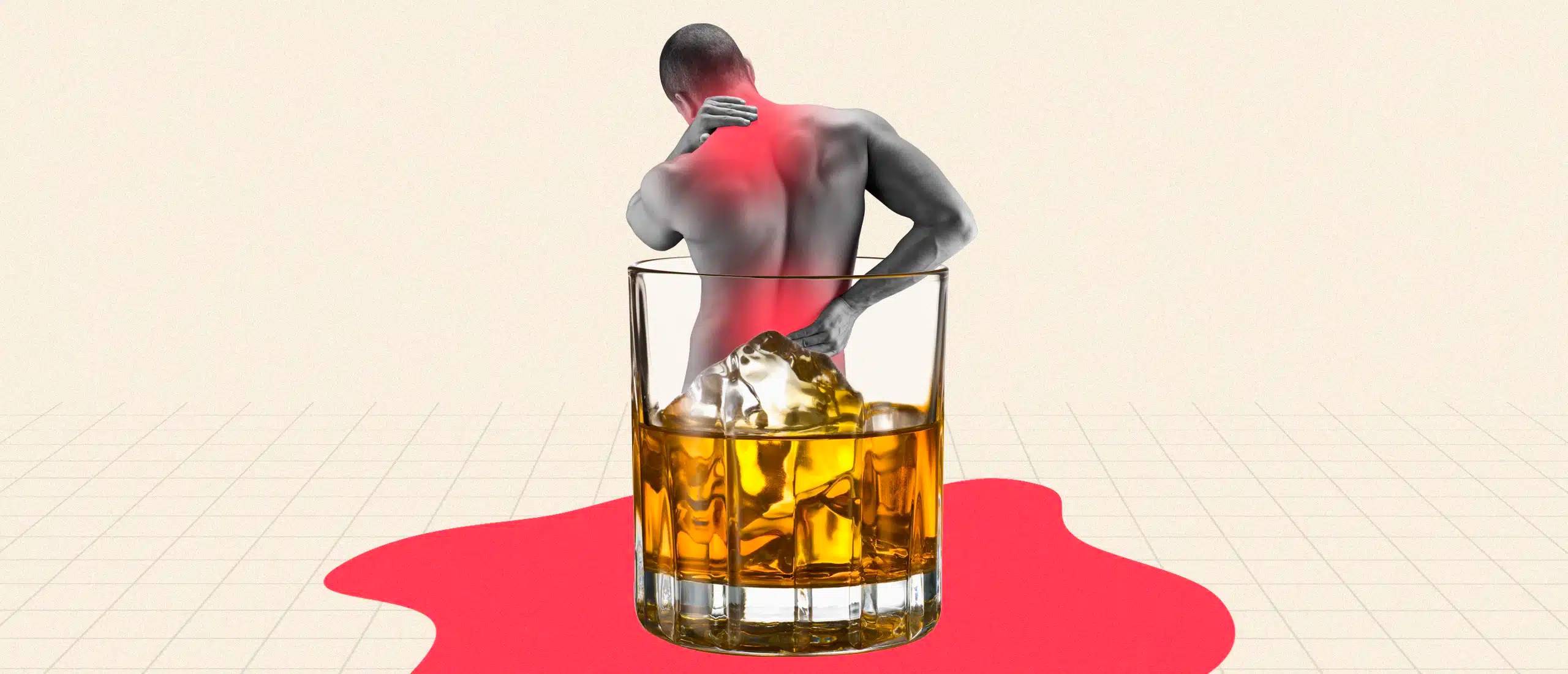 Does Alcohol Cause Inflammation? Yes, But It's Reversible