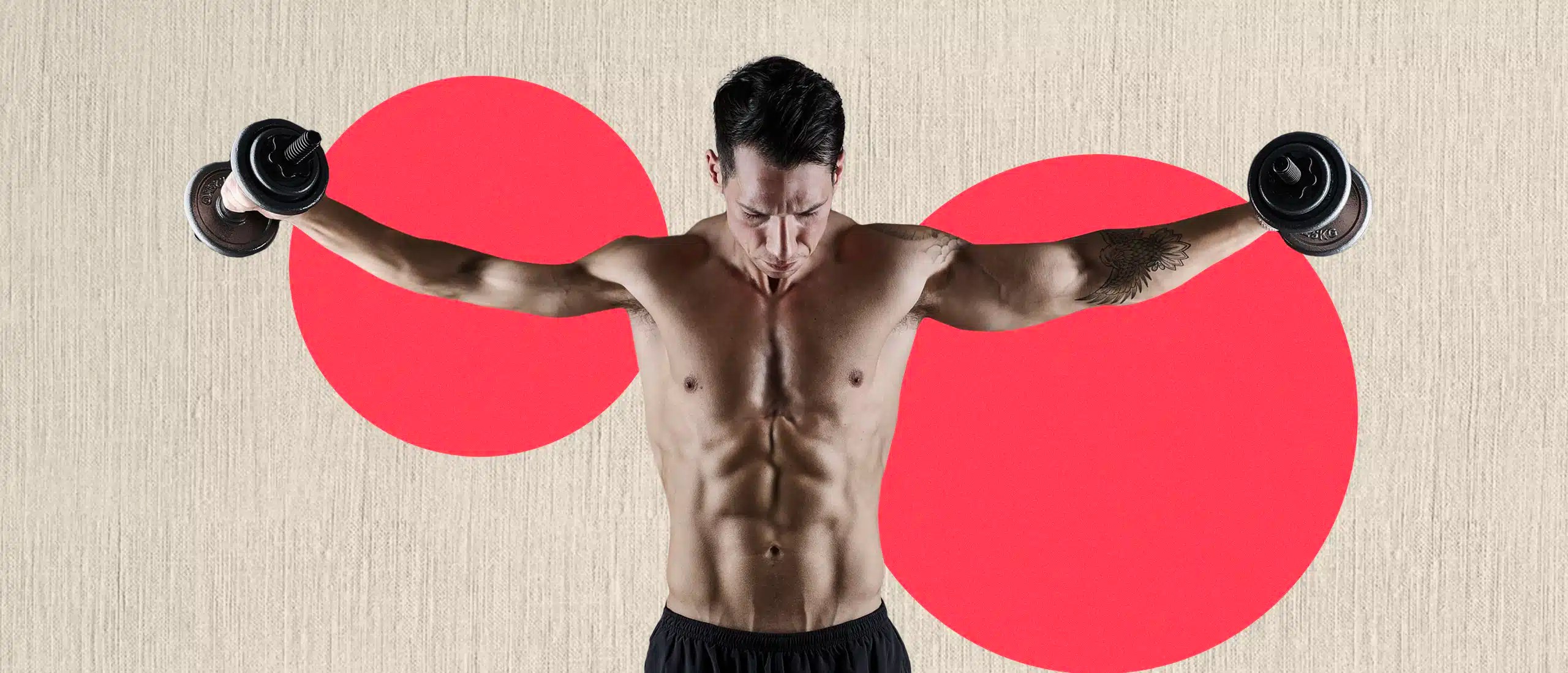 Does Releasing Sperm Affect Muscle Growth?