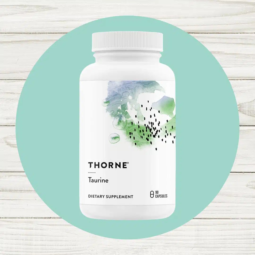 9 Foods With Taurine Boost Your Intake and Live Longer