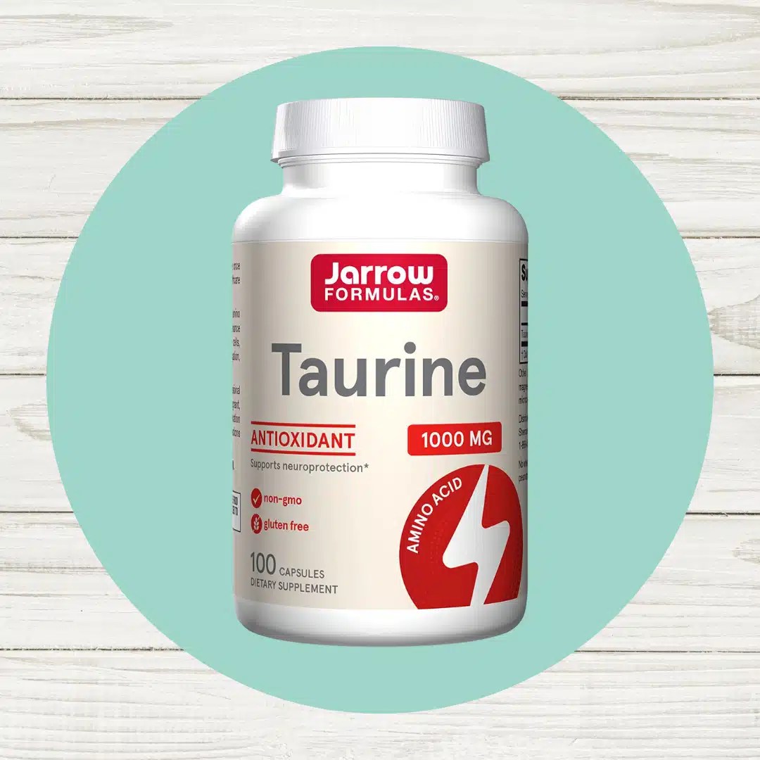 9 Foods With Taurine Boost Your Intake and Live Longer