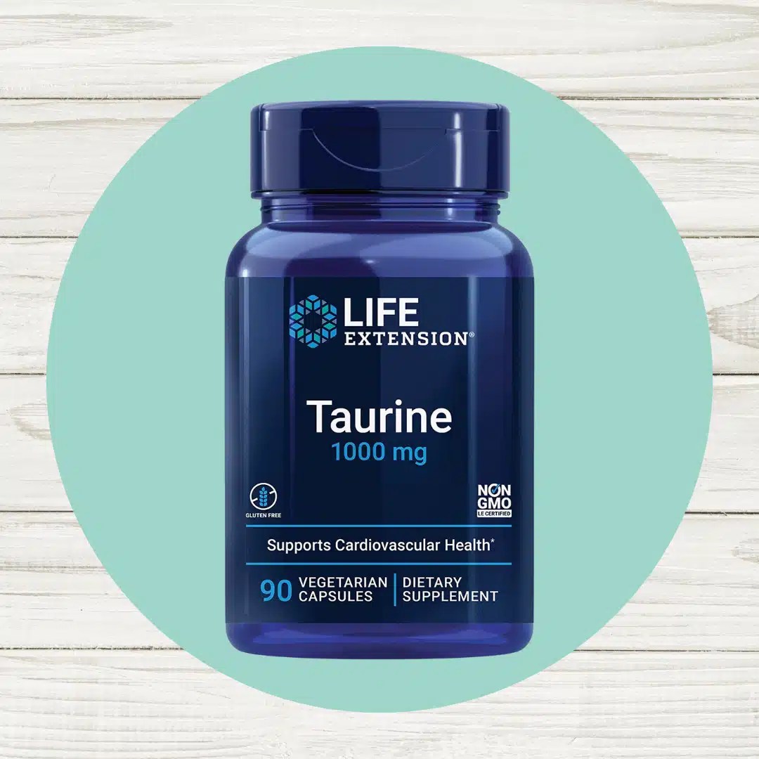 9 Foods With Taurine Boost Your Intake and Live Longer