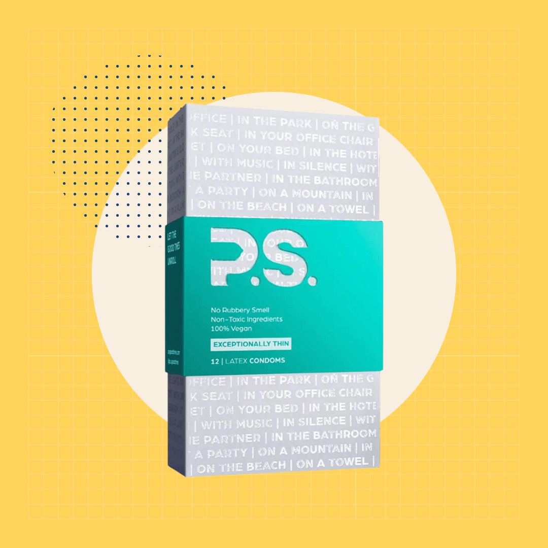 15 Best Natural Condoms (2023) Our ToxinFree Picks