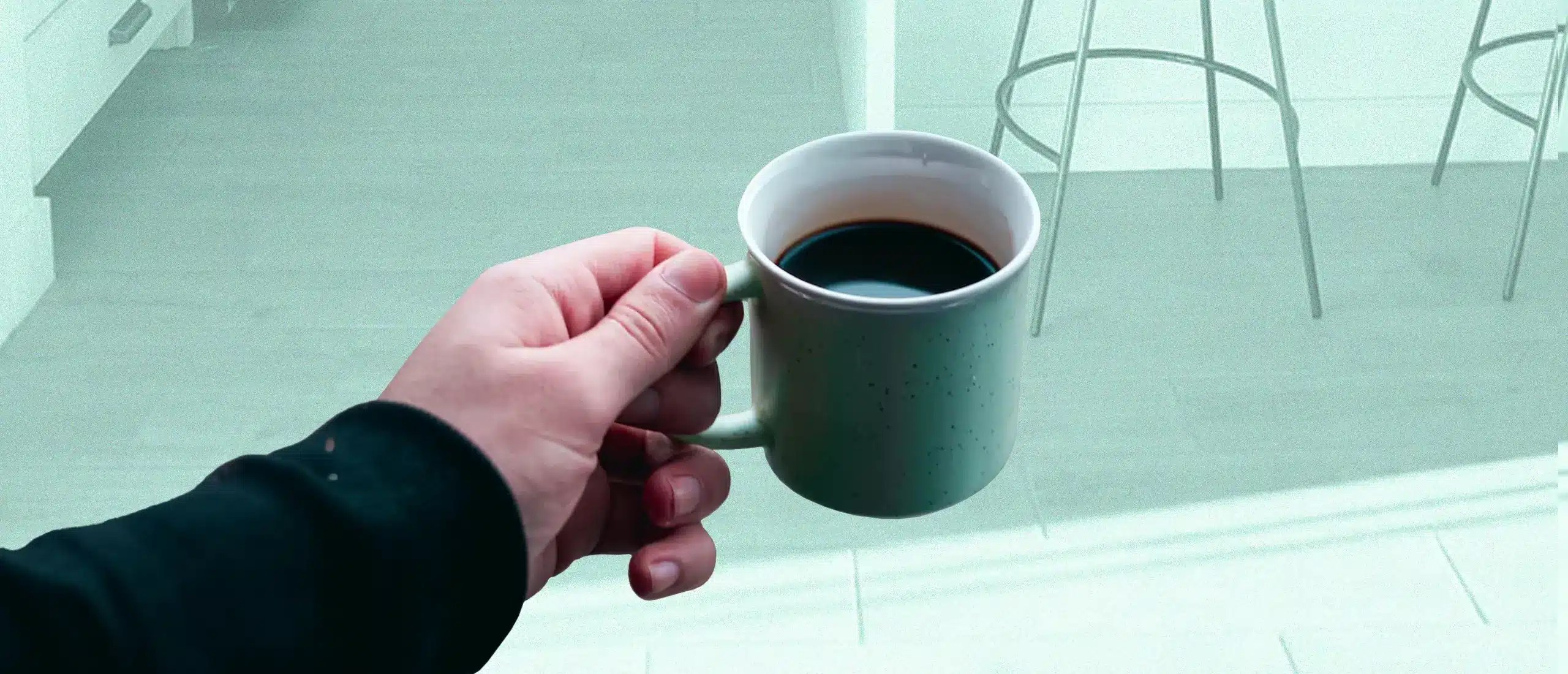 5 Longevity Expert Backed Coffee Orders To Help You Live Longer