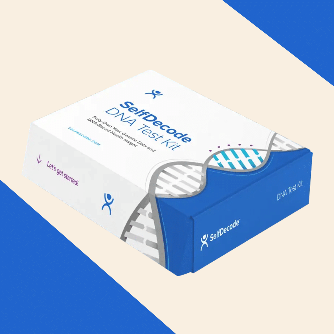 The Best DNA Test Kits, According to a Longevity Expert