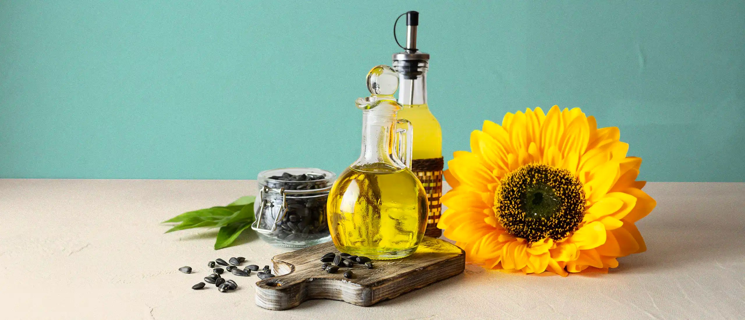 Are Seed Oils Bad For You? A Registered Dietitian Explains