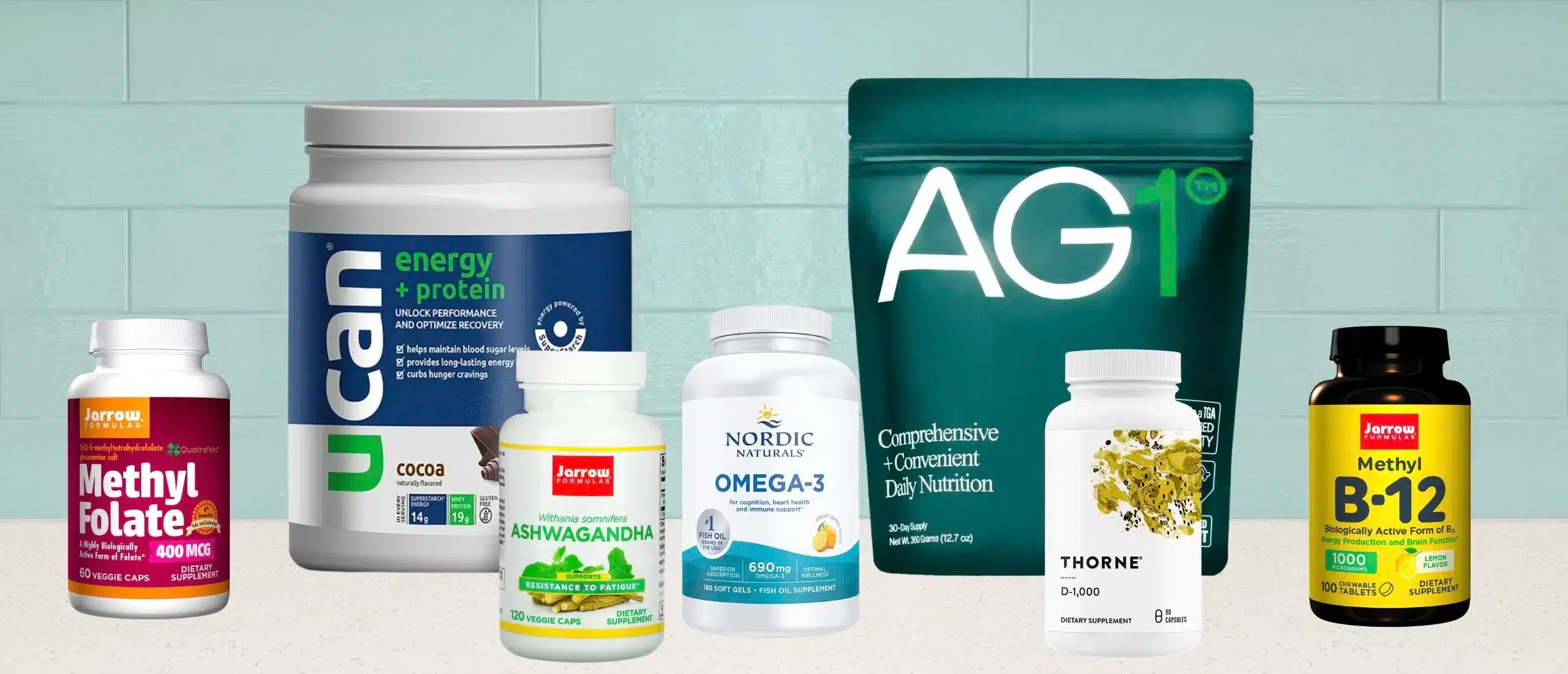 Dr. Peter Attia's Longevity Secrets Supplements He Takes