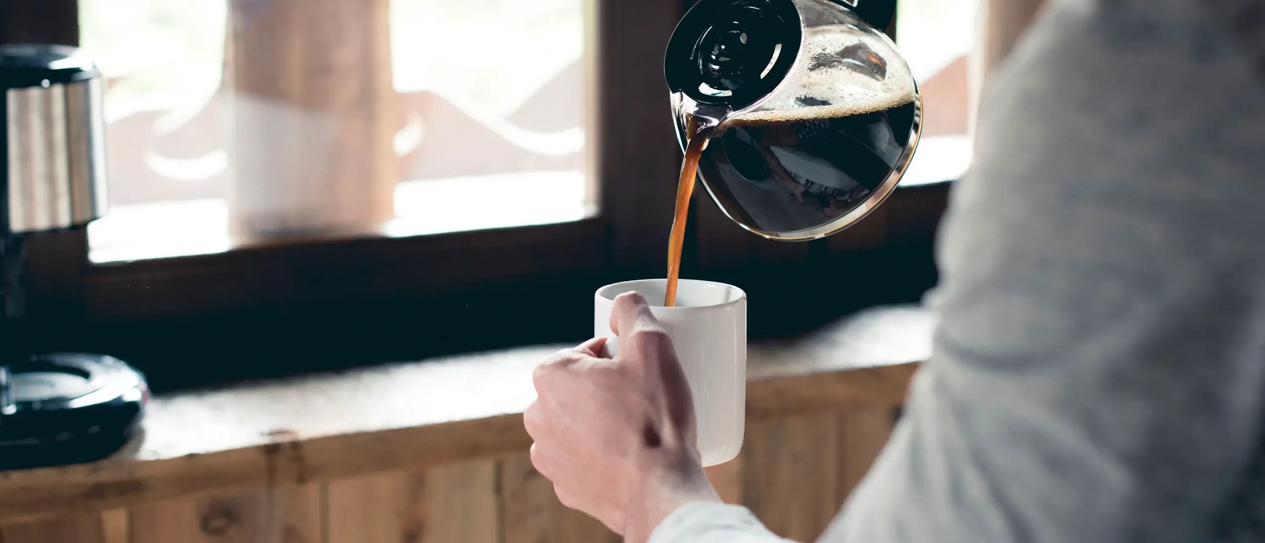 Can You Drink Coffee While Fasting? Maybe. A Dietitian Explains.