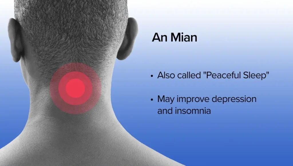 The Best Pressure Points for Sleep, According to Experts