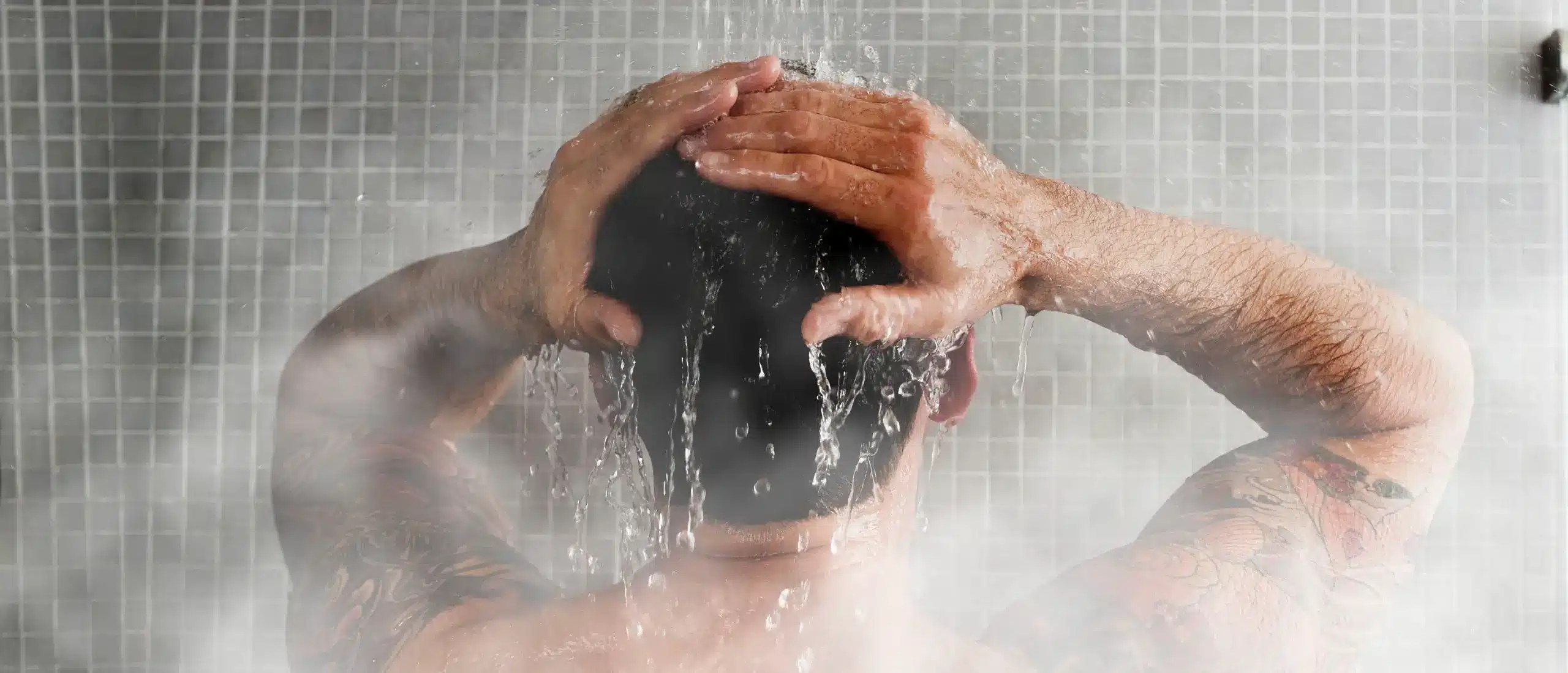 Warm or Cold Showers Before Bed Which Is Better for Sleep?