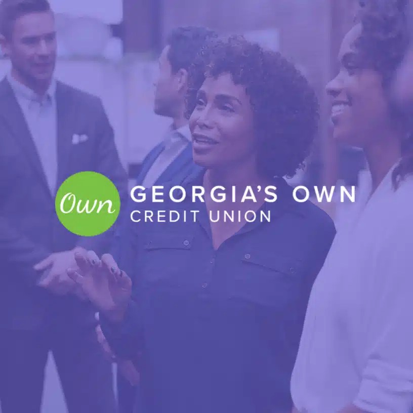 Own Credit Union Hone