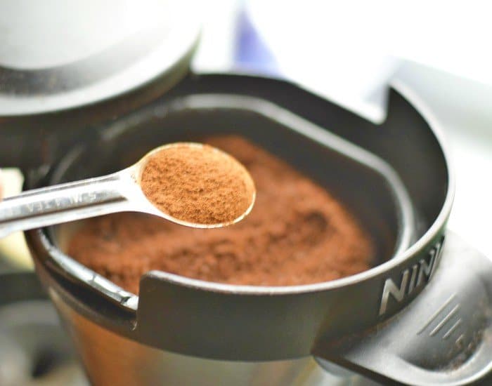 Spicy Cinnamon Mocha Latte Recipe Warm Yourself from the Inside Out!
