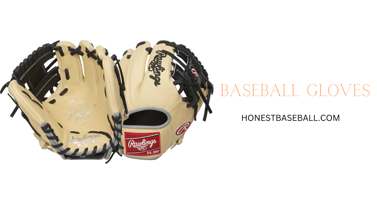 Softball Glove Vs. Baseball Glove The Ultimate Comparison Guide Honest Baseball