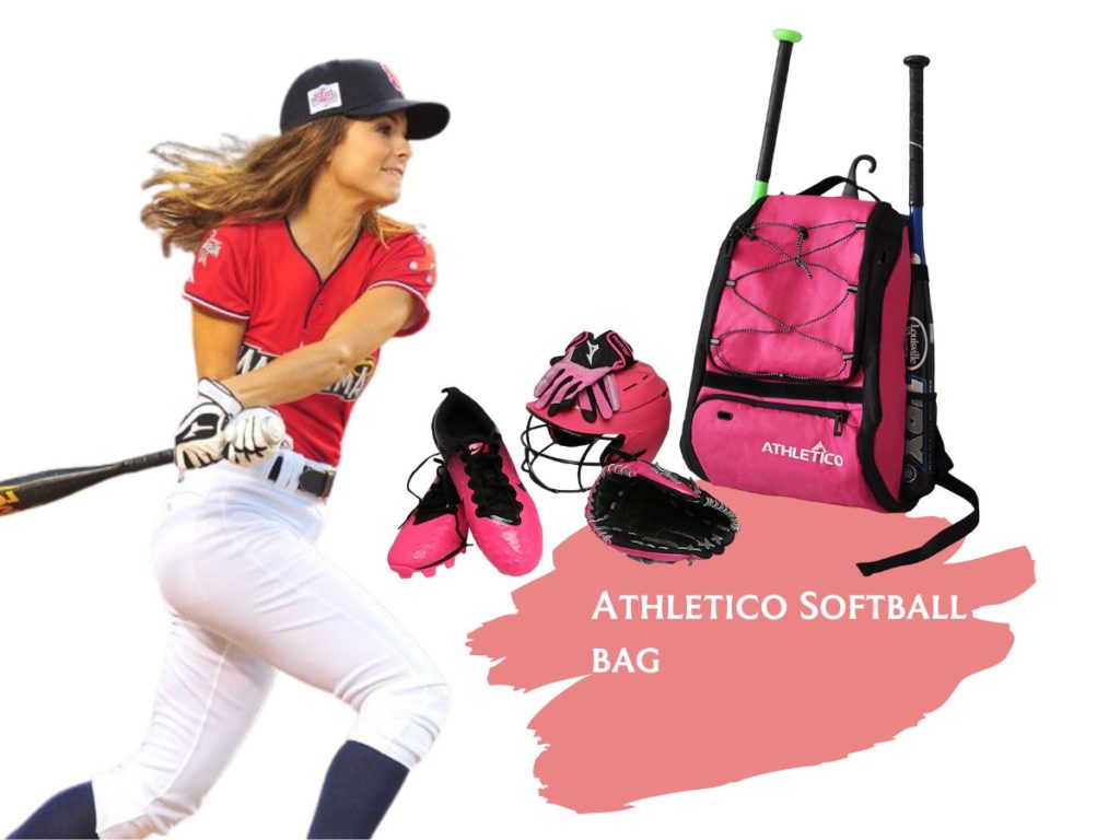 Best Youth Softball Bag 2023 Honest Baseball