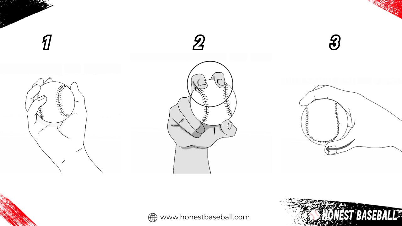 How To Throw a KILLER Screwball Pitch 8 Key Steps Honest Baseball