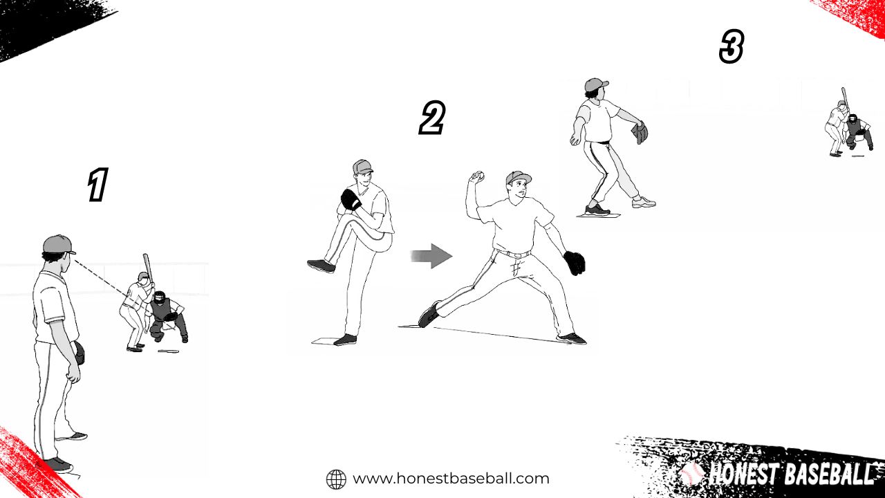 How To Throw a KILLER Screwball Pitch 8 Key Steps Honest Baseball