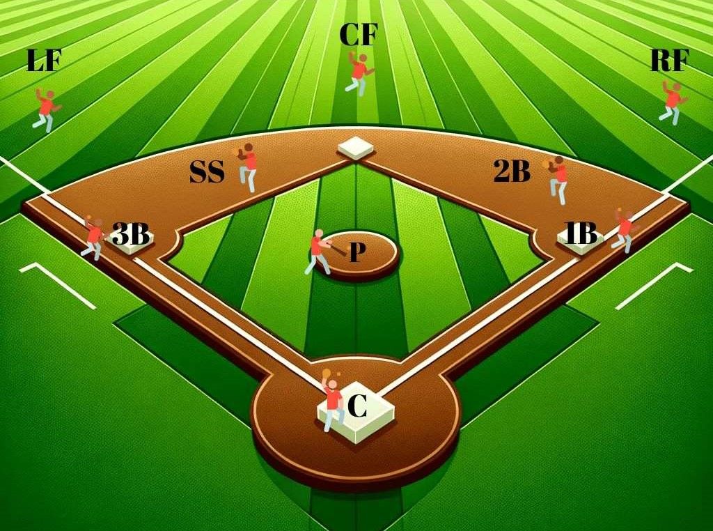 What Baseball Position Should I Play? A StepbyStep Guide Honest