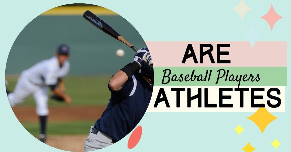 Do Baseball Players Even Have Any Athletic Abilities? Honest Baseball