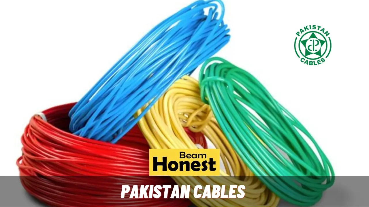 Pakistan Cables Price Today 2024 3/29 , 7/29 & Others Wire Rate