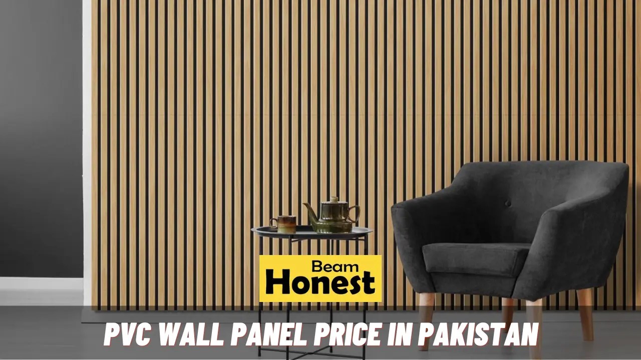 PVC Wall Panel Price in Pakistan Today 2025 All Cities Rate