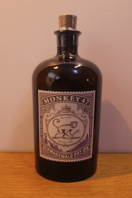 Black Forest Distillers Monkey 47 'Distillers Cut' Schwarzwald Dry Gin | Prices, Stores, Tasting Notes & Market Data Monkey 47 Schwarzwald Dry Gin 1L – Honest Booze Reviews