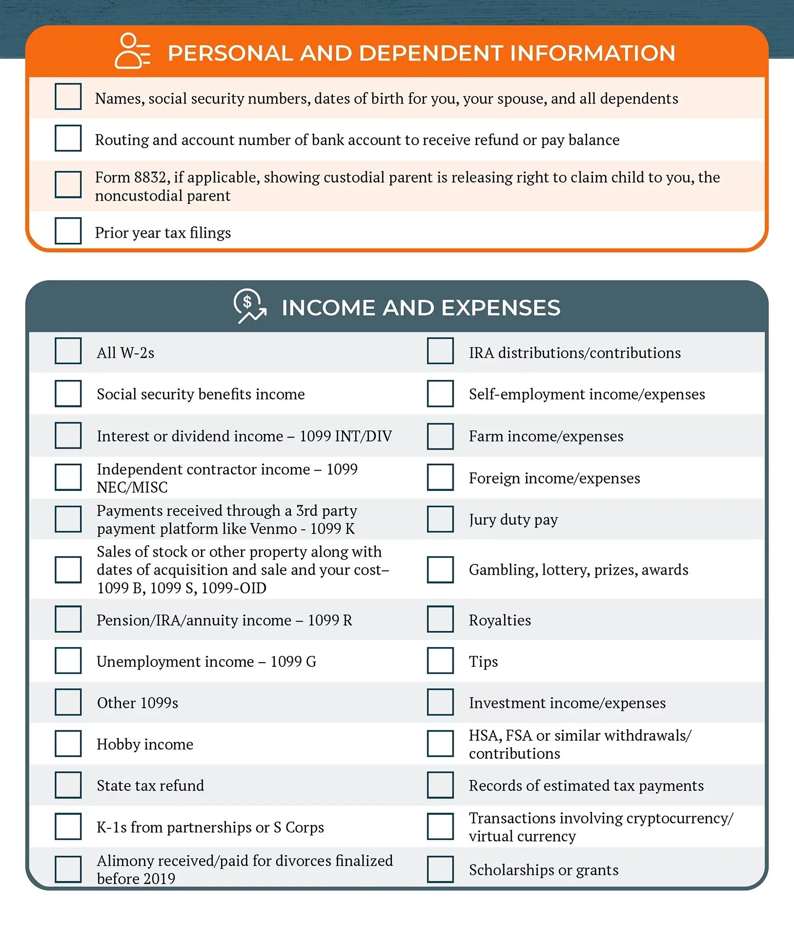 Childcare Taxes 2024 Honest Buck Accounting