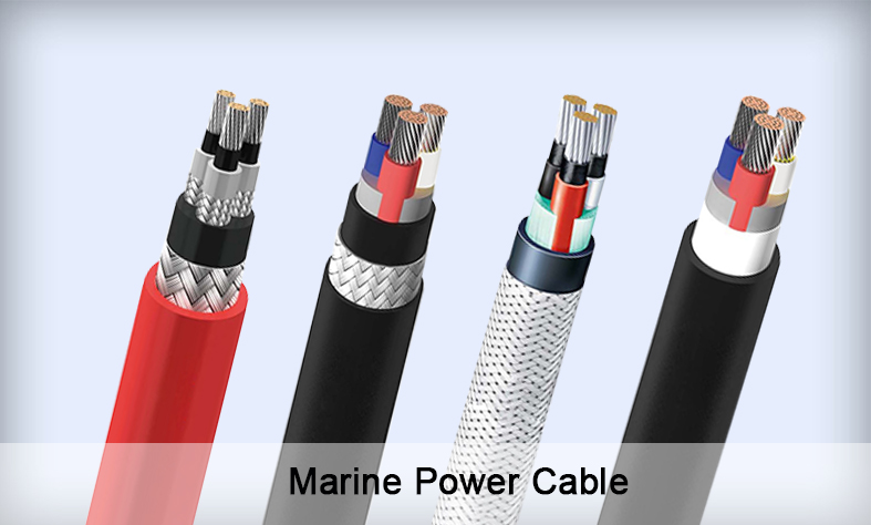 Marine Power Cable, Marine Electrical Cable Supplier - Honest Cable