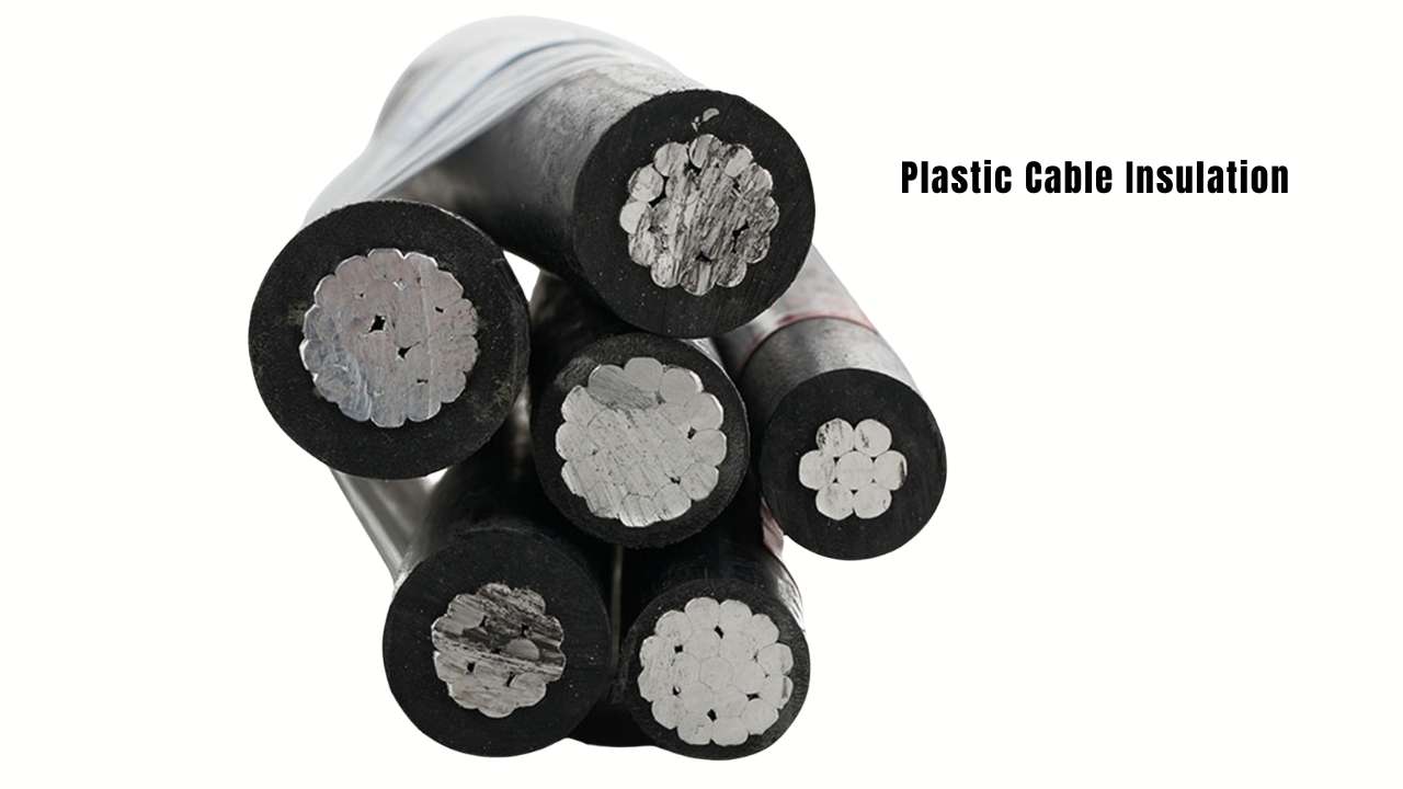 Cable Insulation: Materials, Types, and Selection Guide - Jiangsu