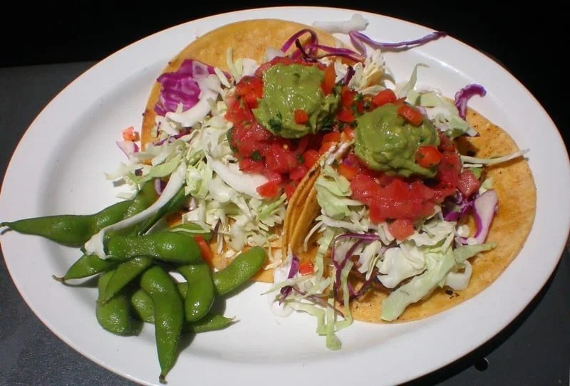 Vegan Cravings at Native Foods in Costa Mesa Honest Cooking