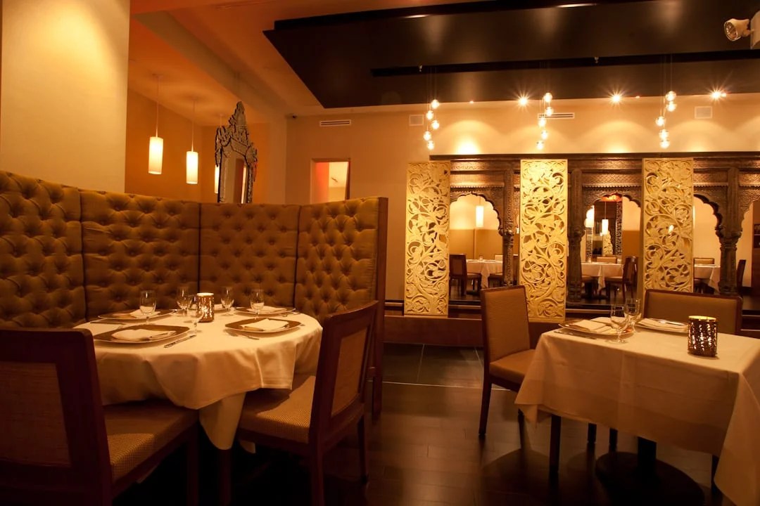 Review Fine Indian Flavors at Junoon, NYC