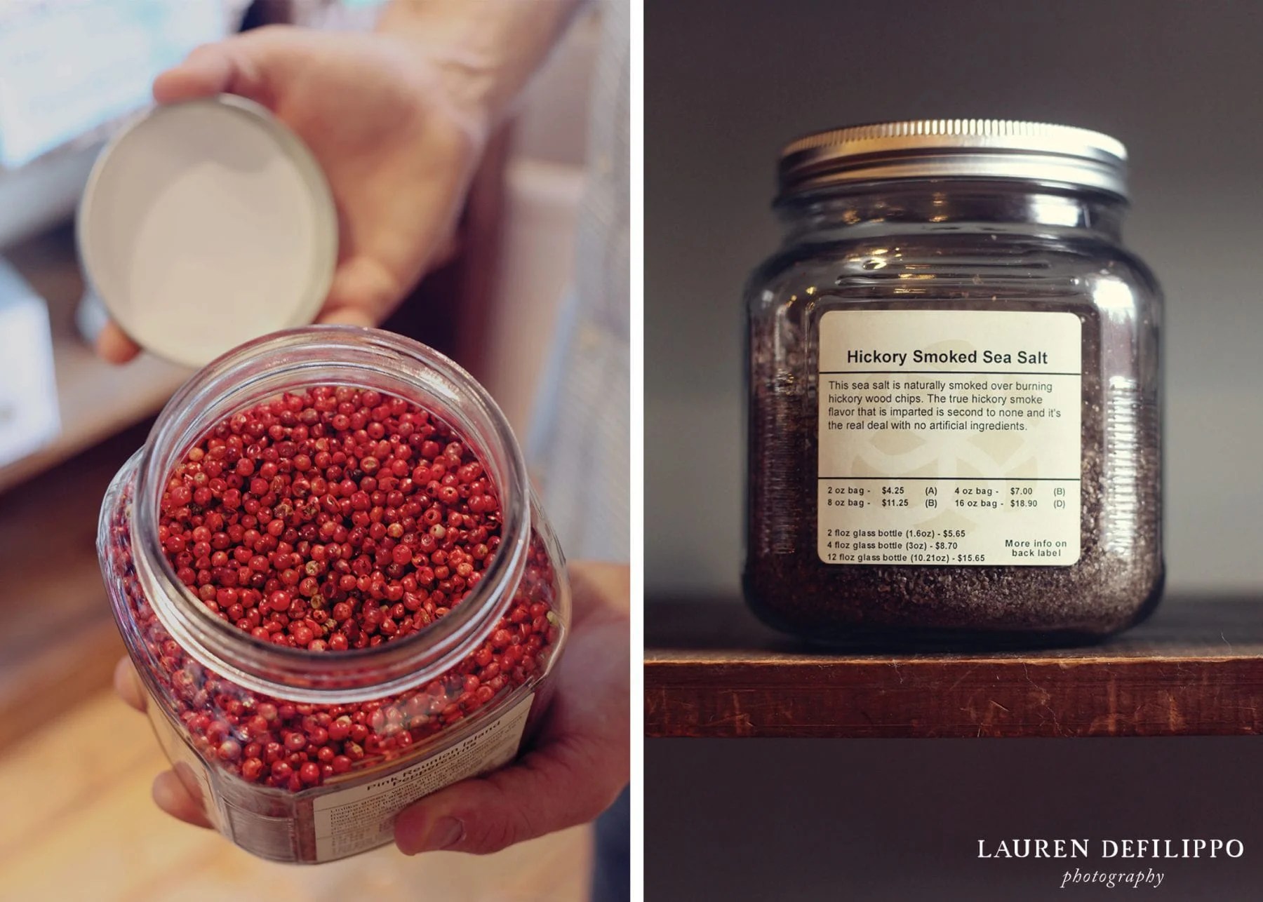 Savory Spice Shop From Art to Artisanal Spices