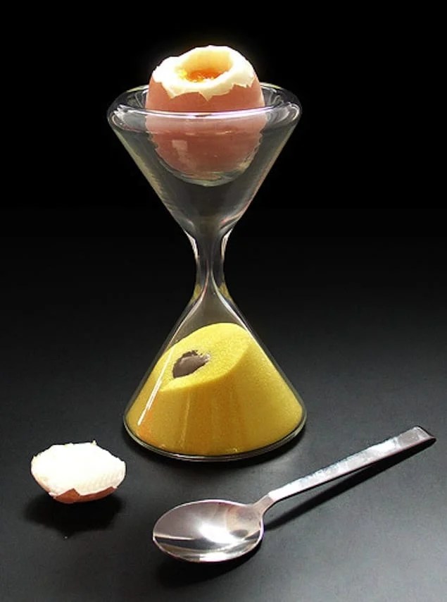 Ten Quirky Egg Cups for Breakfast Innovation Honest Cooking