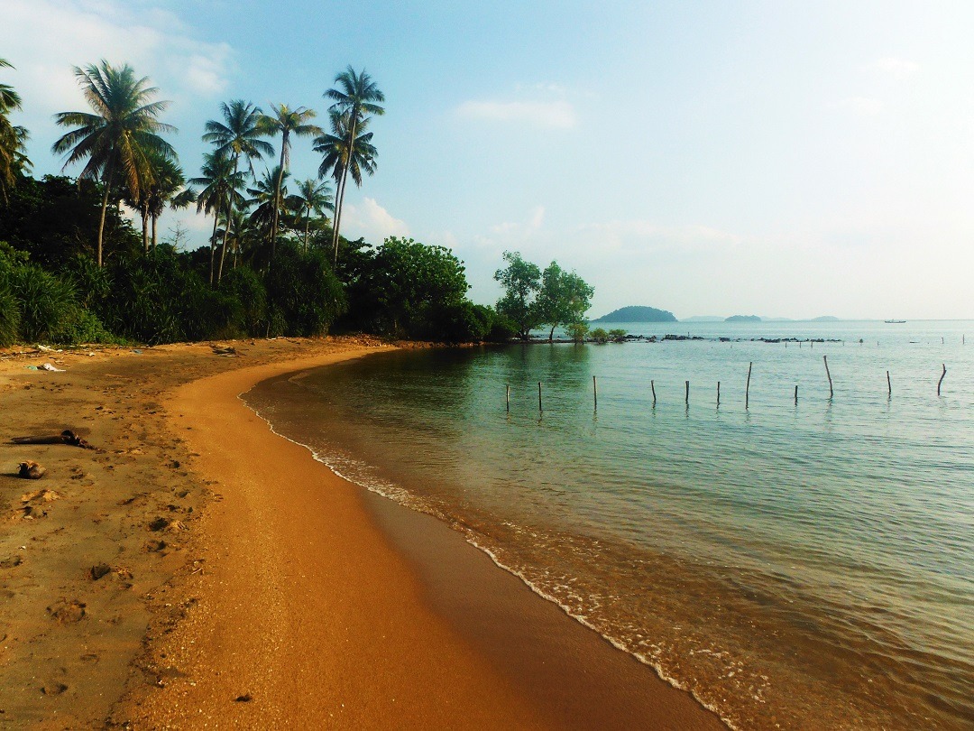 Have You Been to Cambodia's Rabbit Island? Honest Explorer