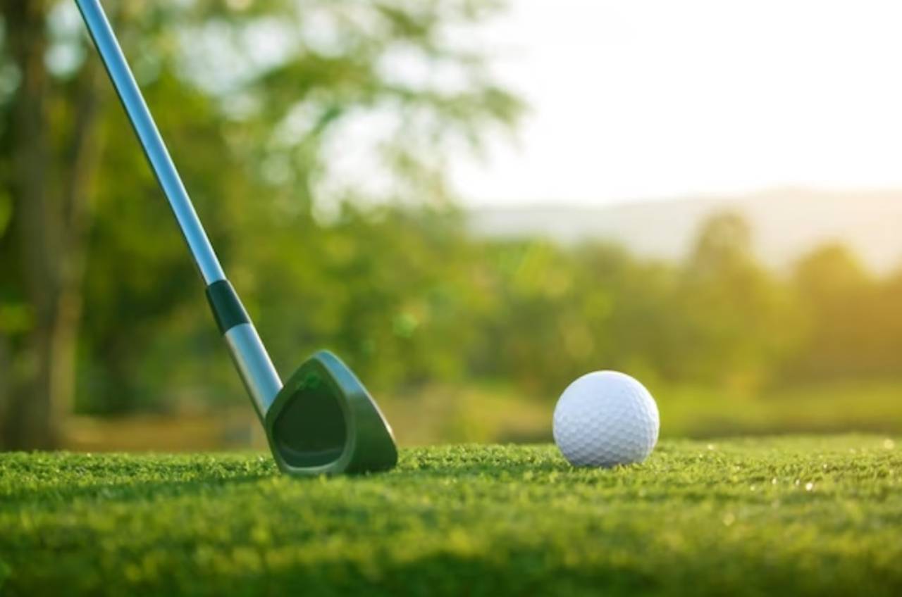 Golf Wedge Bounce Guide (High, Low, Medium) • Honest Golfers