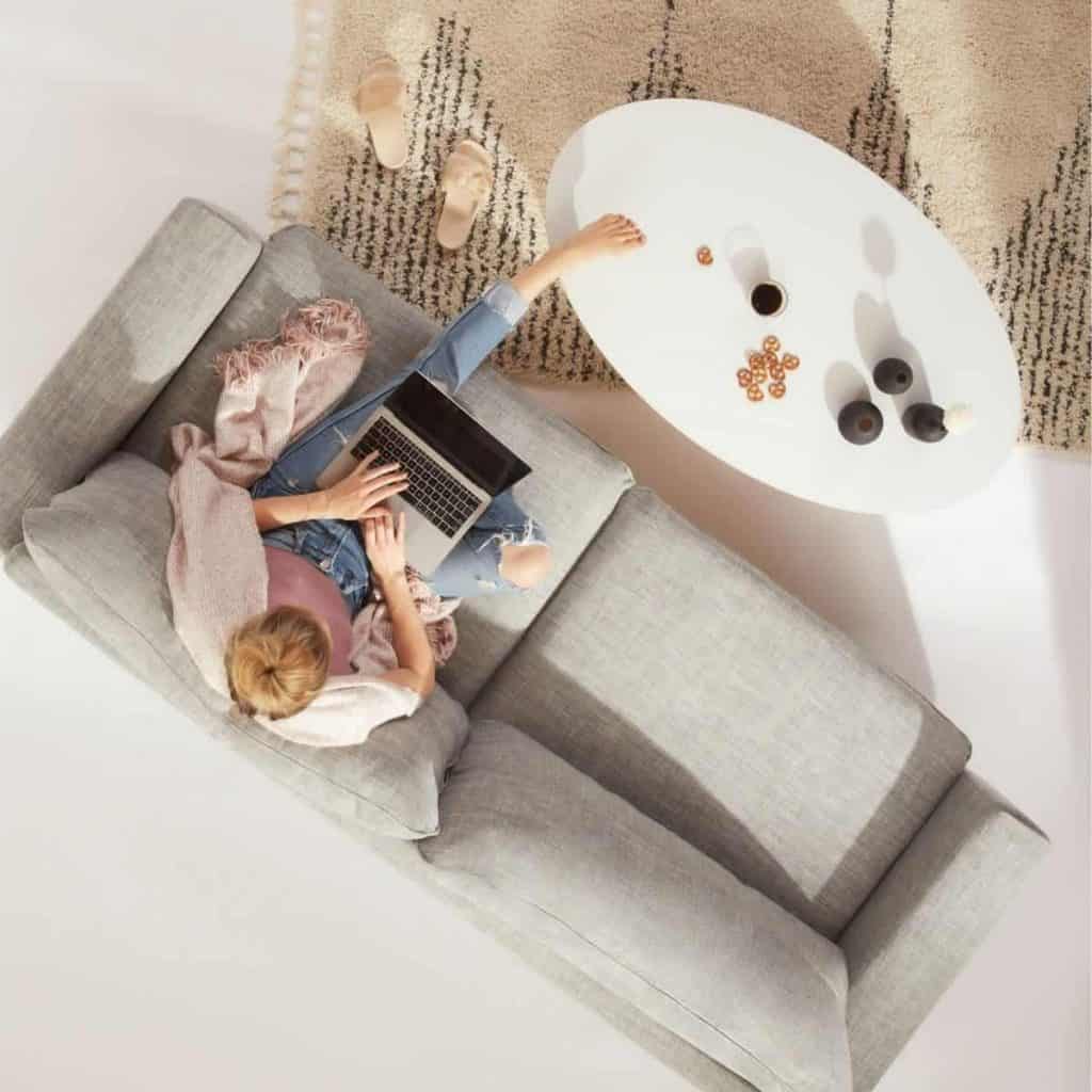 How to Clean Polyester Couch Quick and Easy Guide