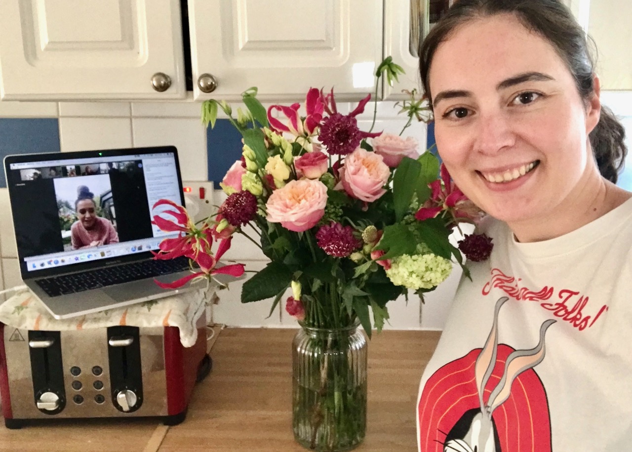 Create Your Best Special Occasion Moonpig style! Honestly, Becky!