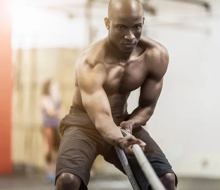 Do Professional Athletes Shave Their Body Hair? They Should Try YAMANGU